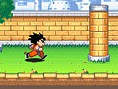 Flappy Goku