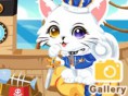 Kitty Makeover