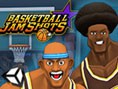 3D Basketbol Atışları