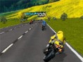 Super Bike Racer
