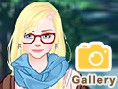 Street Style Dress Up