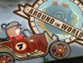 Around The World