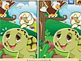 The Tortoise & Eagle