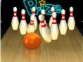 Disco Bowling Deluxe