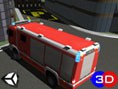 3D Fire Fighter