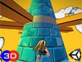 Turm-Parkour