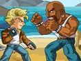 Rival Rage