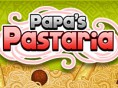 Papa's Pastaria