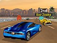 Hızlı Sokak Yarışları 2