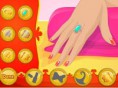 Golden Nails Secrets