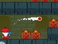 Eat Rockets 2: Wizard