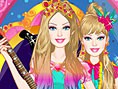 Popstar Prenses