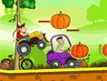 Crazy Racers