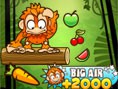 Chimp Drop