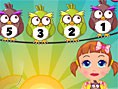 Baby Seven - Bird Crusher