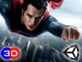 Superman Çelik Adam