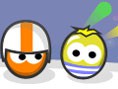 Pyjama Jump