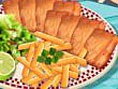 Balık ve Patates Kızartması
