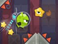 Ufo Run The Castle Tower