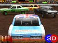 Crash Car Combat