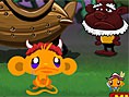 Monkey Go Happy Tales 2
