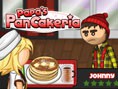 Papa Krep Salonu