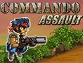 Komando Saldırısı 2