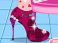 Design Your Shoes