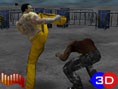 Kickboxing