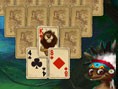 Solitaire: Yağmur Ormanları