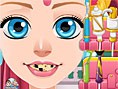 Cinderella Dental Crisis