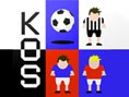 Kind of Soccer