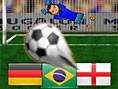 Mugalon Soccer World Cup