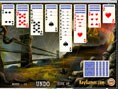 Yeni Spider Solitaire