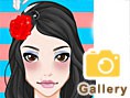 Rebel Girl Dress Up