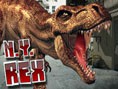 Dinozor T-Rex