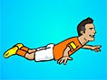 Van Persie Uçuş
