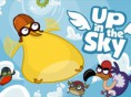 Up in the Sky