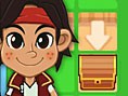 Pirate Treasure 599344