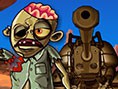 Zombi Tanki