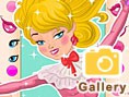 Ballerina Doll Creator