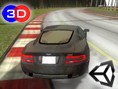 Spor Arabaları 3D