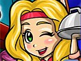 Waitress Adventures - Chasing Beauty