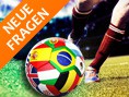 Fußball WM Quiz