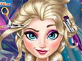 Elsa'nın Saçları