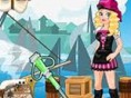 Piratenschiff Stylen