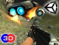 Robotların İşgali 3D