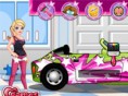 Teen Car Wash