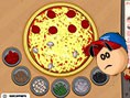 Papa Pizza Salonu