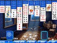 Sihirli Oda Solitaire